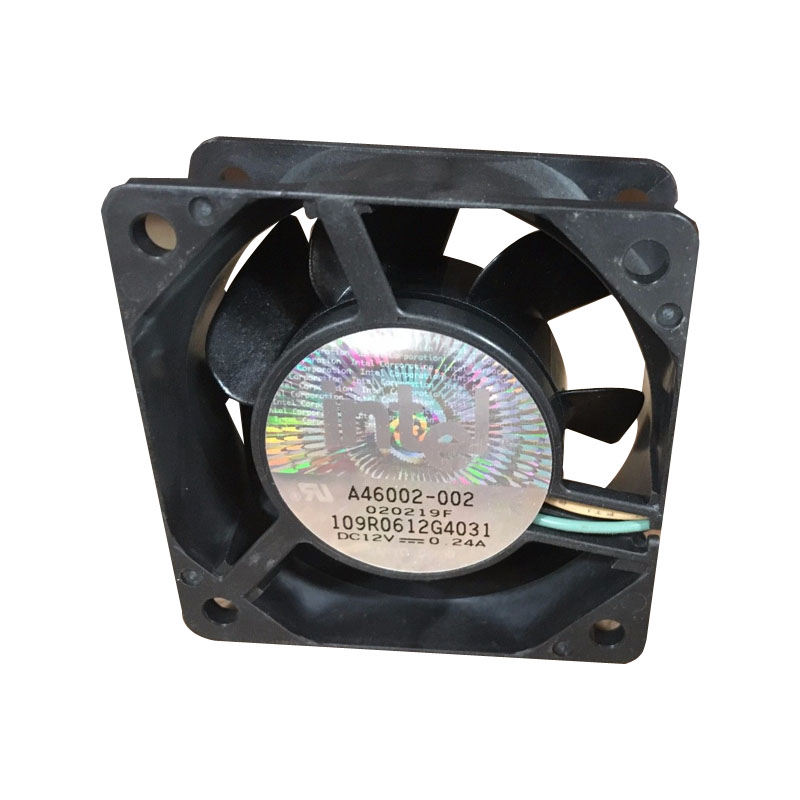 Intel 109R0612G4031 - Fan Assembly for A46002-002?