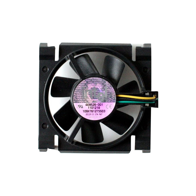 Intel 109X7612T5S03 - Fan Assembly for A09526-001