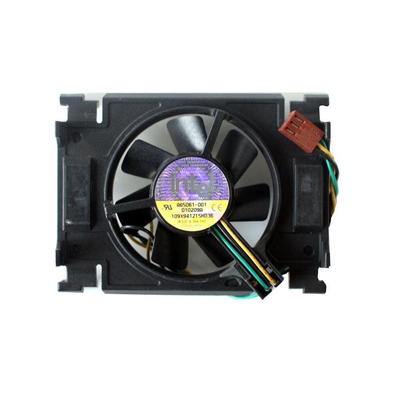 Intel 109X9412T5H036 - Fan Assembly for A65061-001