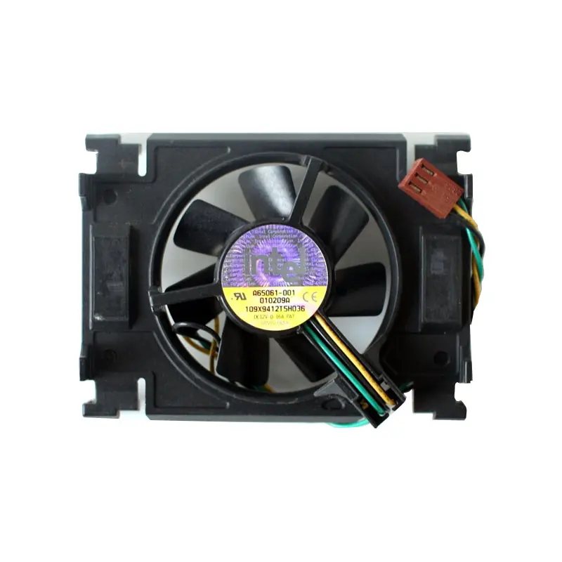 109X9412T5H036.jpg Intel 109X9412T5H036 - Fan Assembly for A65061-001 - Image 1