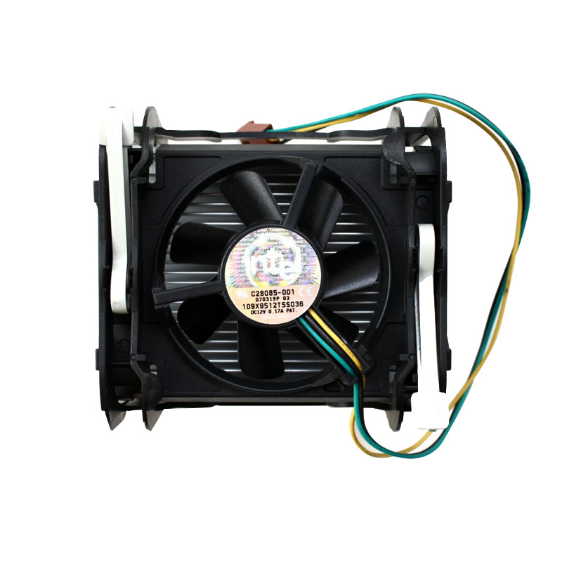 Intel 109X9512T5S036 - Fan Assembly for C28085-001