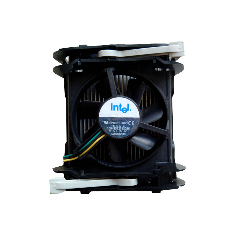 Intel 109X9512T5S056 - Fan and Heatsink