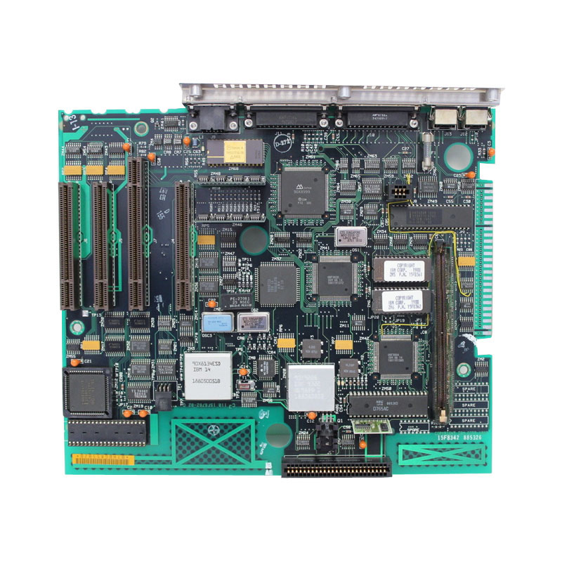 IBM 10G4005 - Single Socket Desktop Motherboard Only