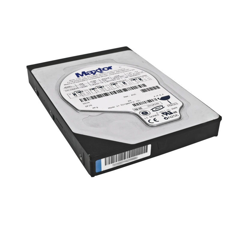 IBM 10J1696 - 20.4GB 5.4K IDE 3.5" Hard Drive
