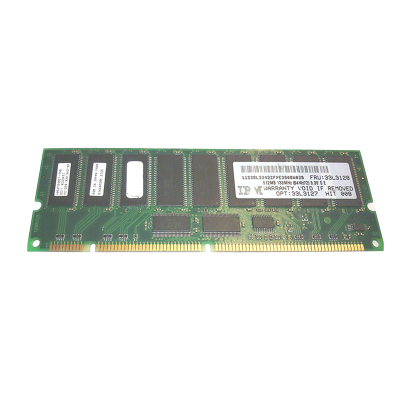 IBM 10K0022 - 512MB SDRAM PC-133 ECC Registered Memory