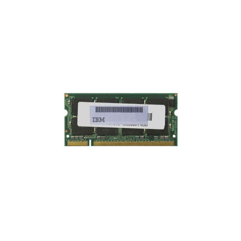 IBM 10K0034 - 1GB DDR PC-2100 200-Pins Memory