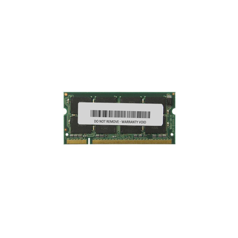 IBM 10K0035 - 1GB DDR PC-2100 200-Pins Memory
