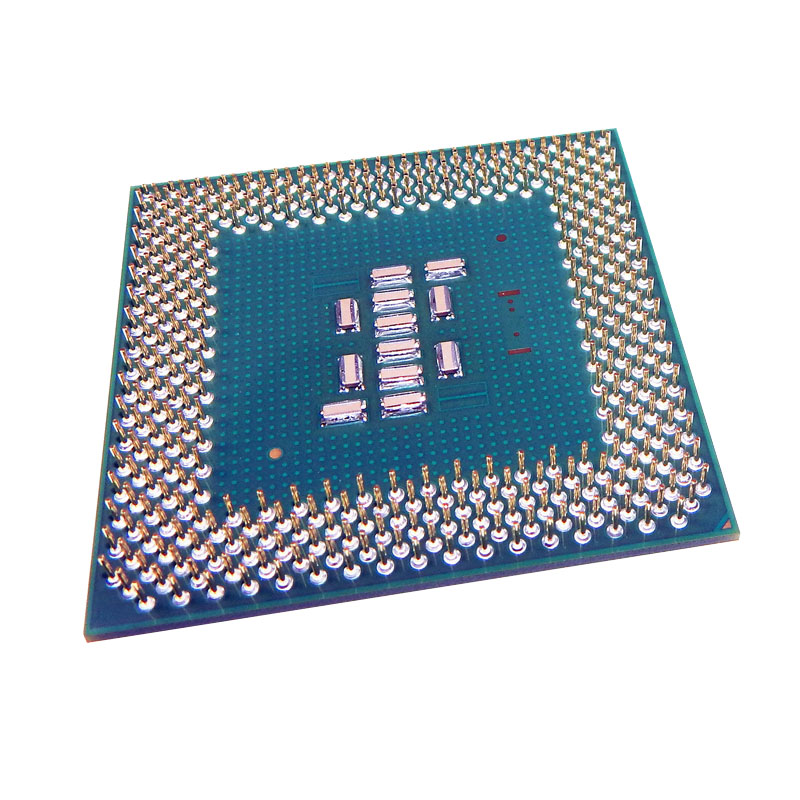 10K0052.jpg IBM 10K0052 - PIII 933Mhz 256KB Cache Processor Only - Image 1