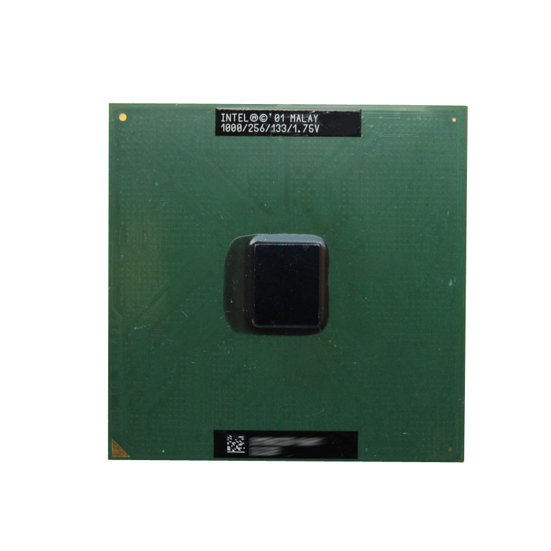 IBM 10K0053 - Pentium III 1.00Ghz 256KB Cache Processor Only