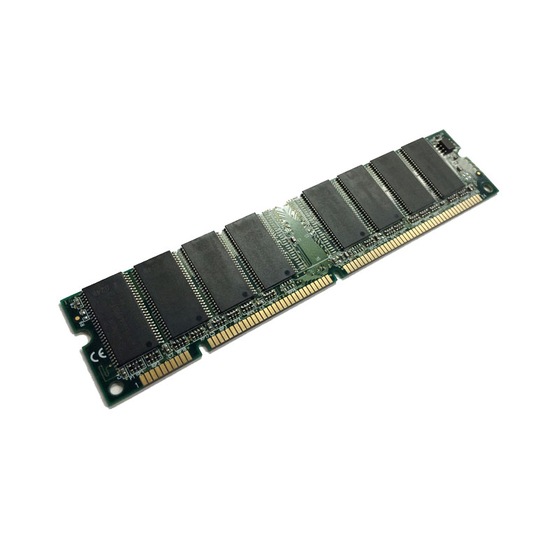 IBM 10K0060 - 256MB SDRAM PC-133 Non-ECC Unbuffered 168-Pins Memory