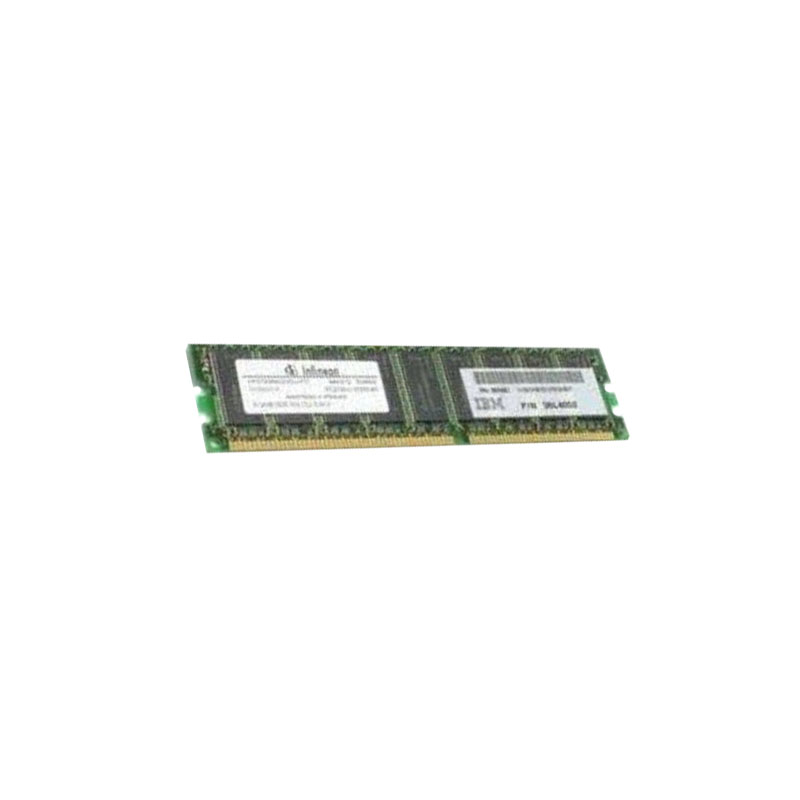 IBM 10K0071 - 1GB DDR PC-2100 ECC Unbuffered Memory