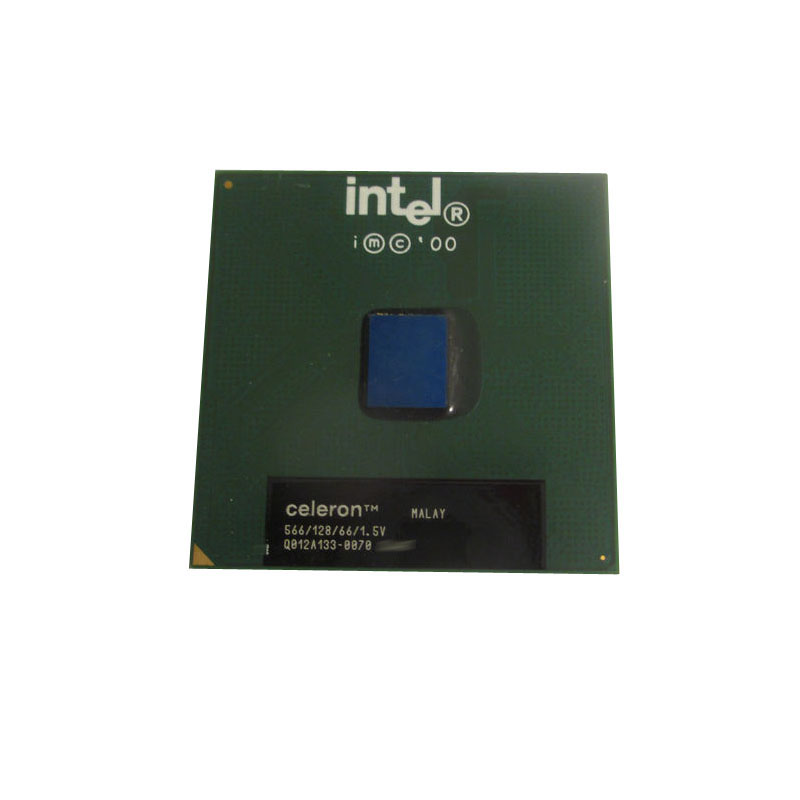 IBM 10K0862 - Celeron 566Mhz 128KB Cache Processor Only