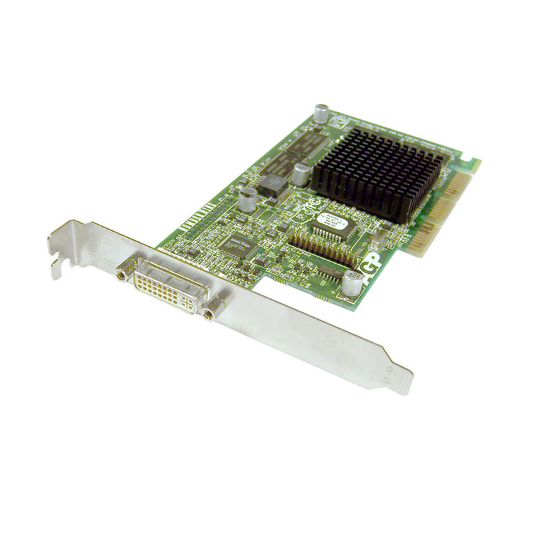IBM 10K1291 - 32MB AGP DVI Video Card