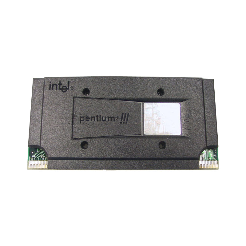 10K1470.jpg IBM Corp 10K1470 - P-3 800MHz 256KB Cache Processor Only - Image 1