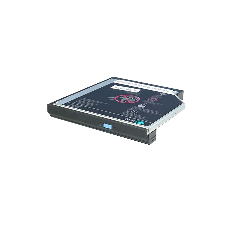 IBM 10K3780 - 24x CD-ROM Slimline Drive