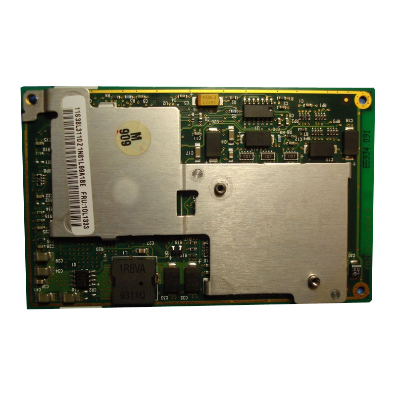 IBM 10L1333 - 400MHz Mobile Processor