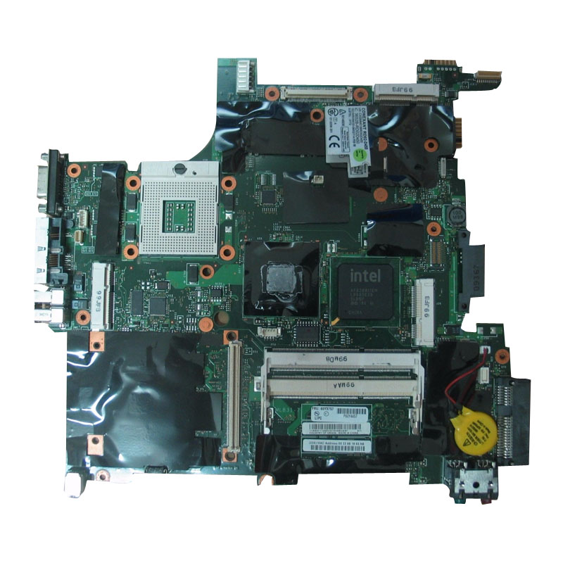 IBM 10L1343 - Laptop Motherboard for ThinkPad 1400