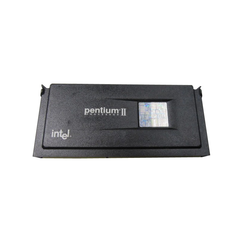 IBM 10L5884 - Pentium II 400Mhz 512KB Cache Processor Only