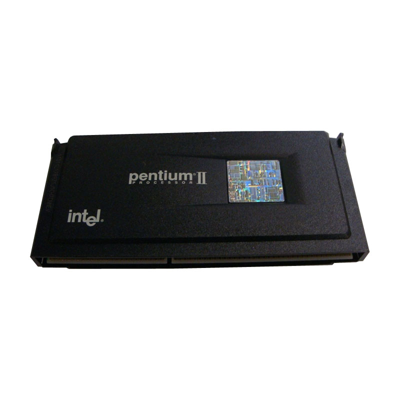 10L5886.jpg IBM Corp 10L5886 - P-2 300MHz 512KB Cache Processor Only - Image 1