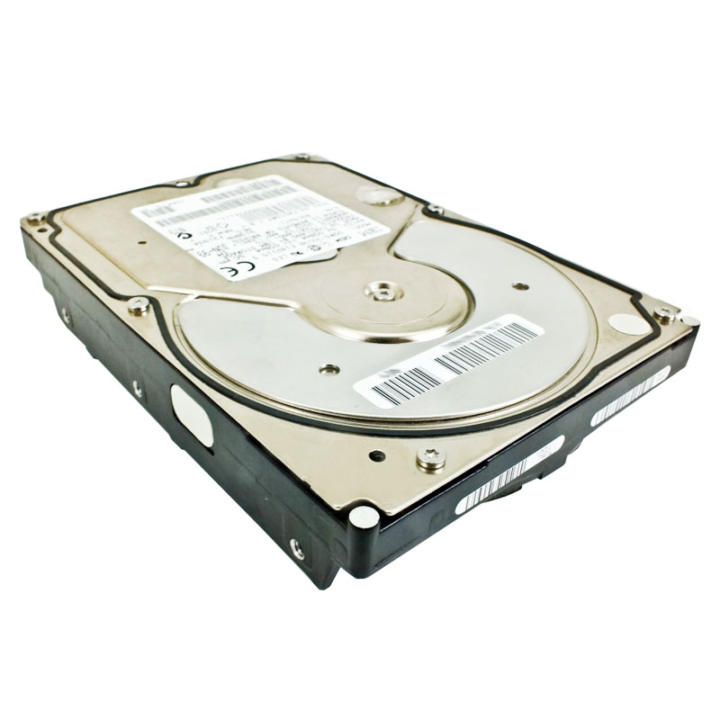 IBM 10L6015 - 9.1GB 68-PIN SCSI 3.5" Hard Drive