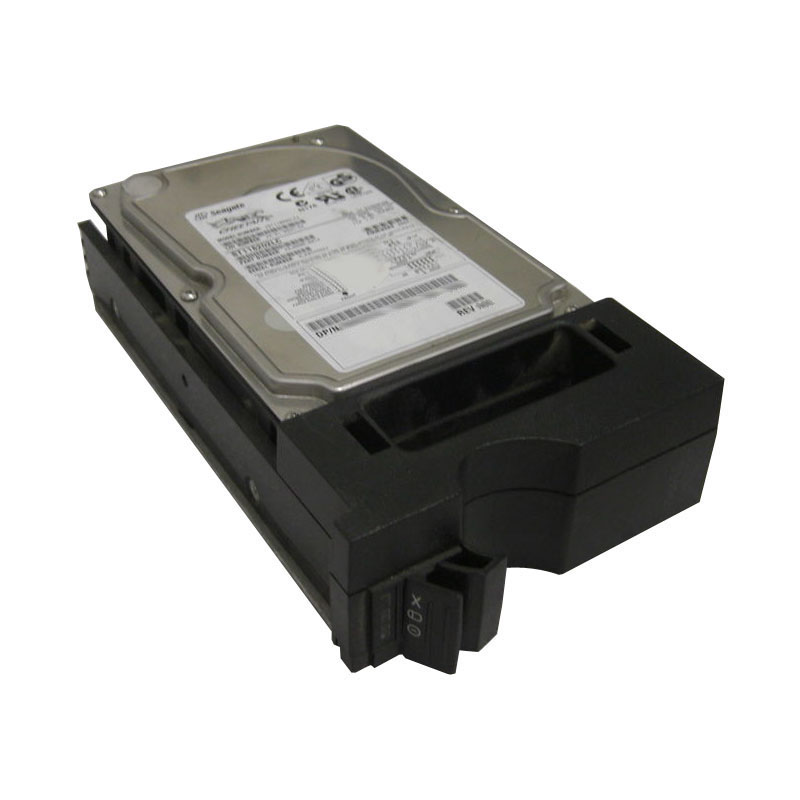 IBM 10L6046 - 18GB 10K 80-PIN SCSI 3.5" Hard Drive
