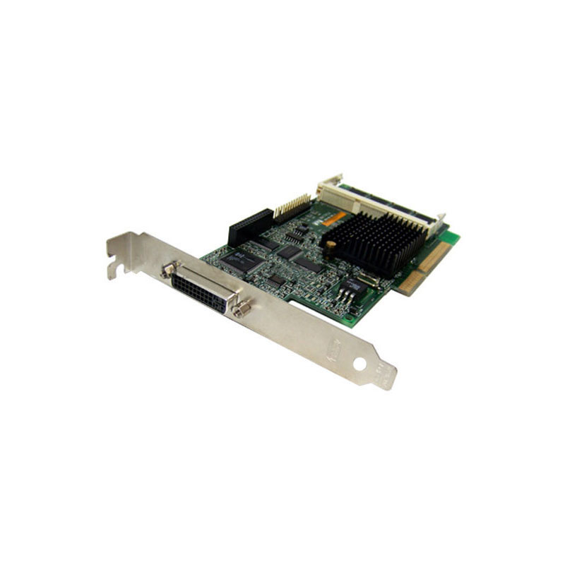 IBM 10L7129 - 8MB AGP EVC Video Card