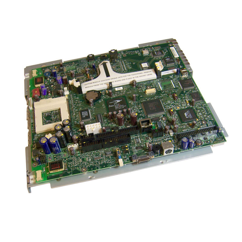 IBM 10N0887 - Single Socket Desktop Motherboard Only