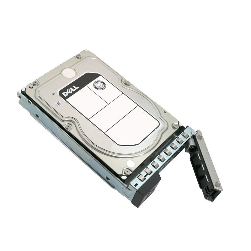 Dell 10N35 - 2.4TB 10K SAS 2.5" 256MB Cache Hard Drive