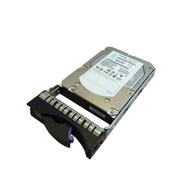 IBM 10N7203 - 146.8GB 15K SAS 3.5" Hard Drive