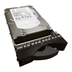 IBM 10N7208 - 300GB 15K SAS 3.5" Hard Drive