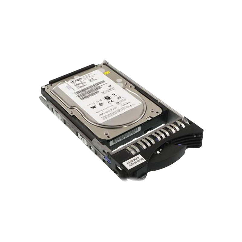 10N8572 IBM - 146GB 15K SCSI 3.5" Hard Drive