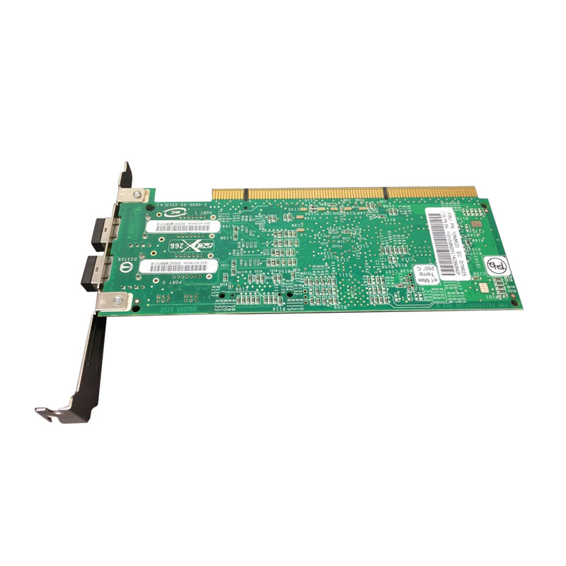 IBM 10N8620 - 4GB FC Dualchannel Host BUS Adapter
