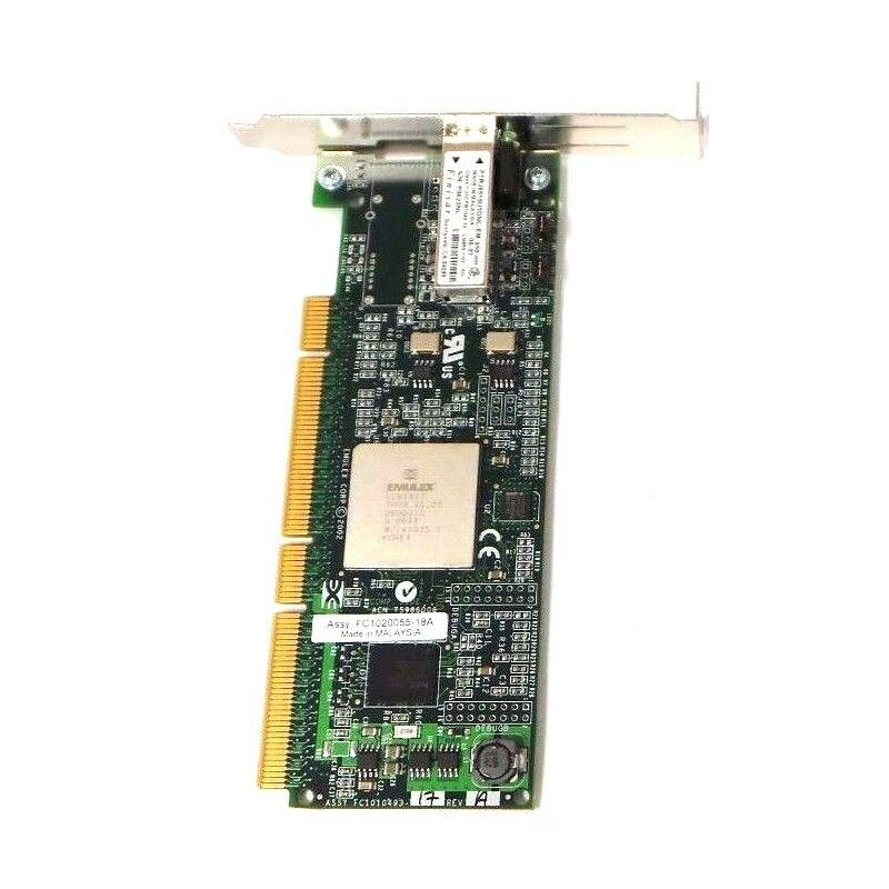 IBM 10N8623 - 2GB Single-Port Fibre PCI-X Adapter
