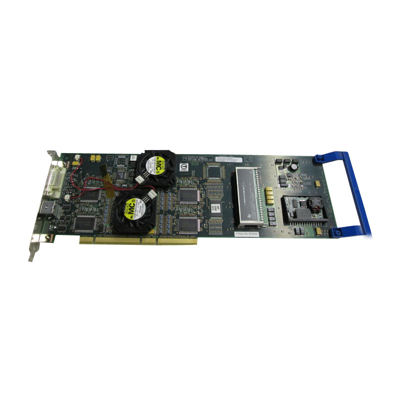 IBM 10N9105 - PCI GXT6500P Video Card
