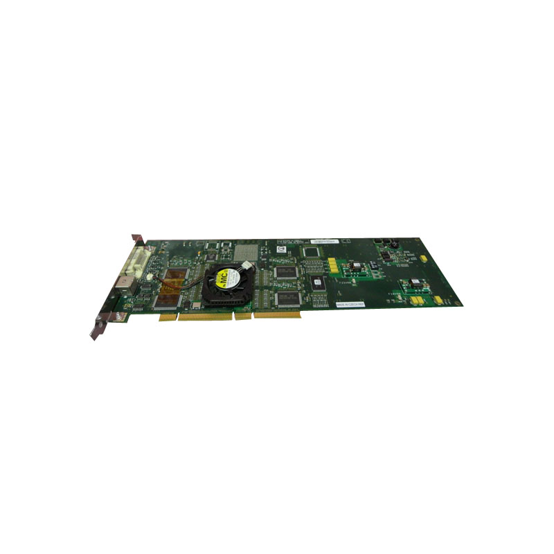 IBM 10N9107 - PCI GXT4500P Video Card