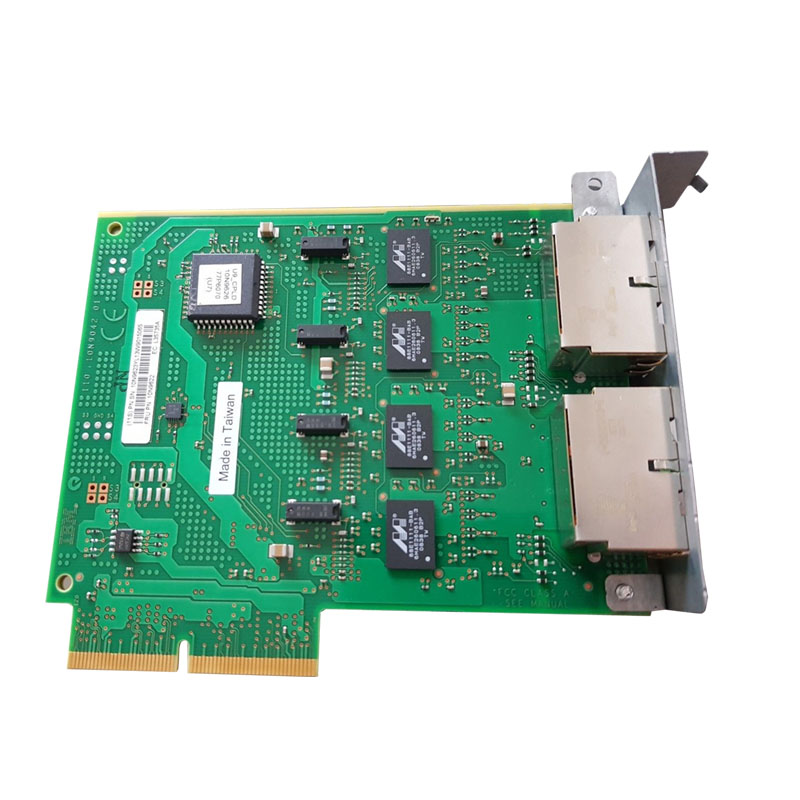 IBM 10N9622 - 4-Ports 1GB Ethernet Adapter