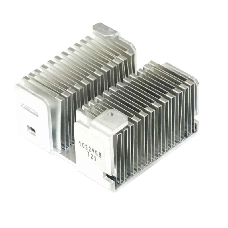 Dell 10XFX - Heatsink Assembly for Dimension S370