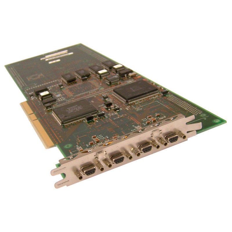 IBM 110-31H8639-02 - 4-Port SSA Adapter Card For Netfinity 5600