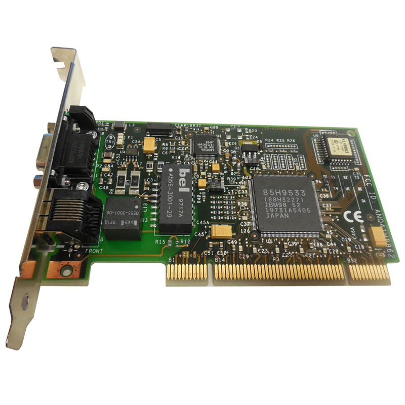 IBM 110-41H8860-01 - PCI Token Ring Network Card