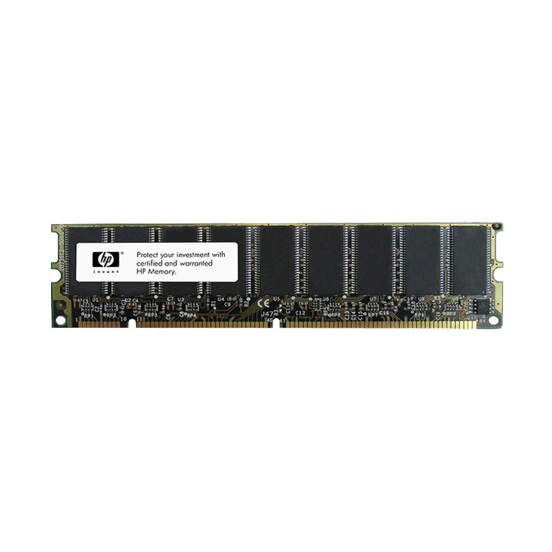 HP 110959-031 - 512MB SDRAM PC-100 ECC Memory