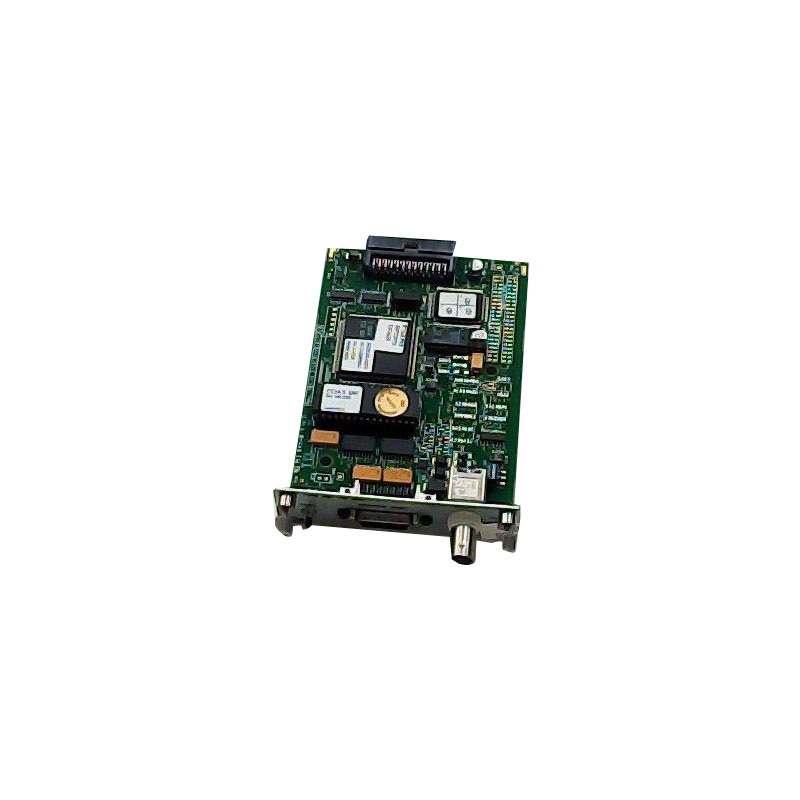 112200-030.jpg IBM 112200-030 - 4300 COAX/Twinax Adapter For Scs - Image 1