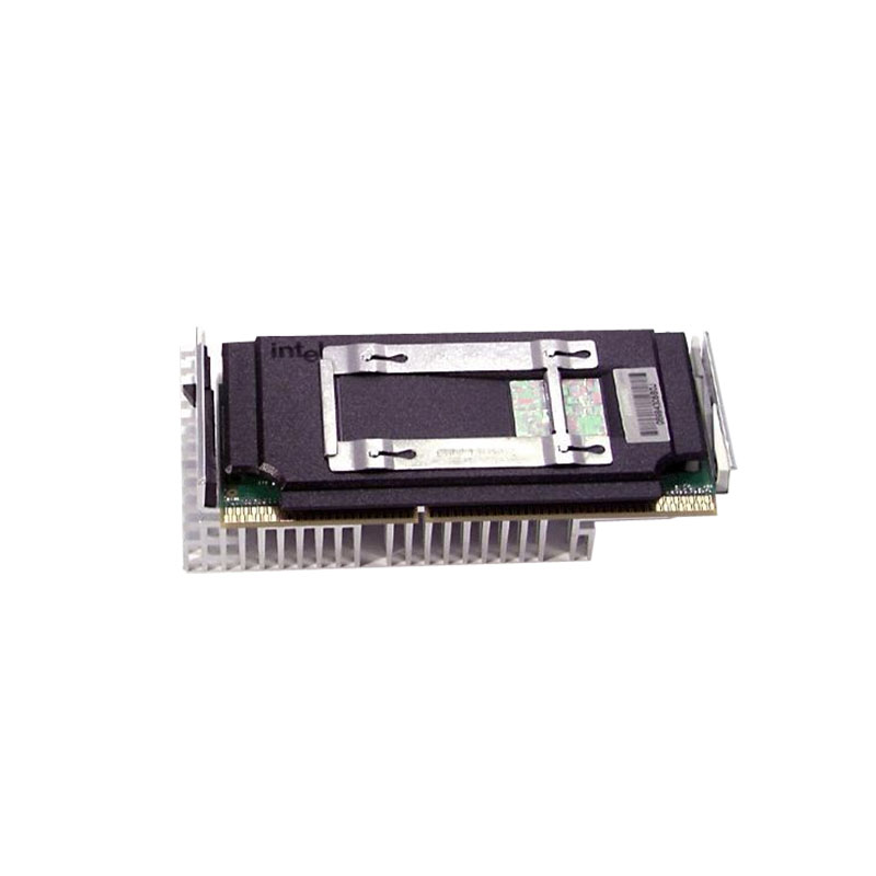 HP 114525-001 - P3 500MHz 512KB Cache Processor Only