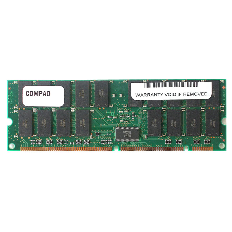 HP 115945-042-1 - 1GB 100MHz ECC DIMM Memory