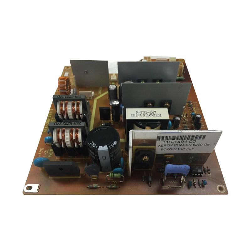 Xerox 116-1494-00 - Power Supply for Phaser 6200