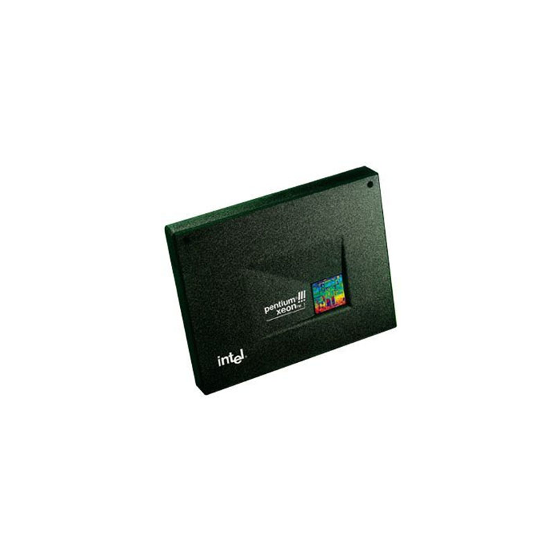 HP 117810-B21 - P3 Xeon 500Mhz 512KB Cache Processor Only