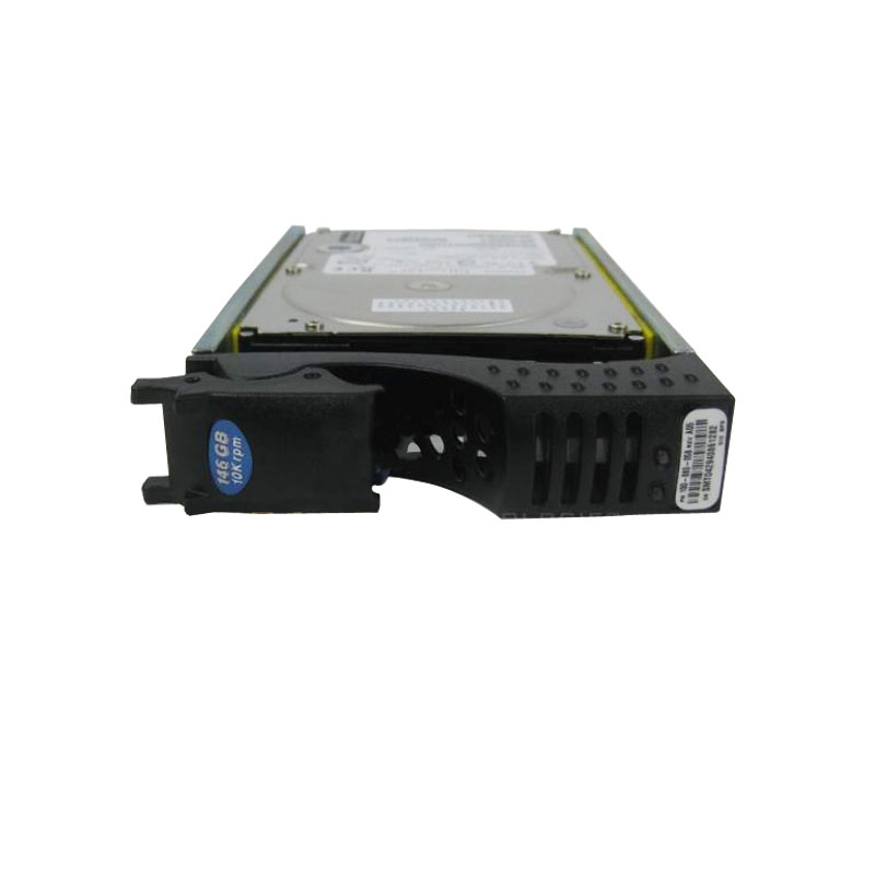 EMC 118032371-A02 - 146GB 10K Fibre Channel 3.5" Hard Drive