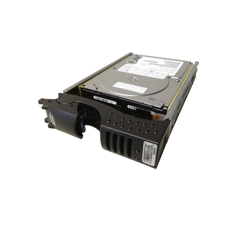 118032371-A03.jpg EMC 118032371-A03 - 146GB 10K Fibre Channel 3.5" Hard Drive - Image 1