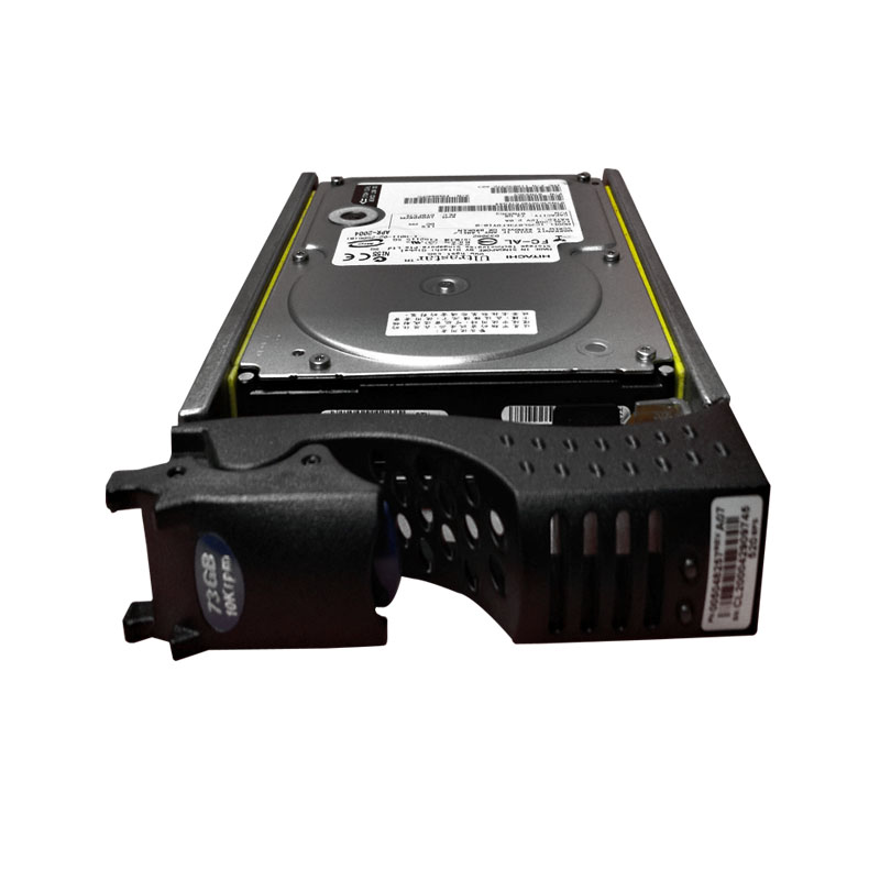 EMC 118032372-A03 - 73GB 10K Fibre Channel 3.5" Hard Drive