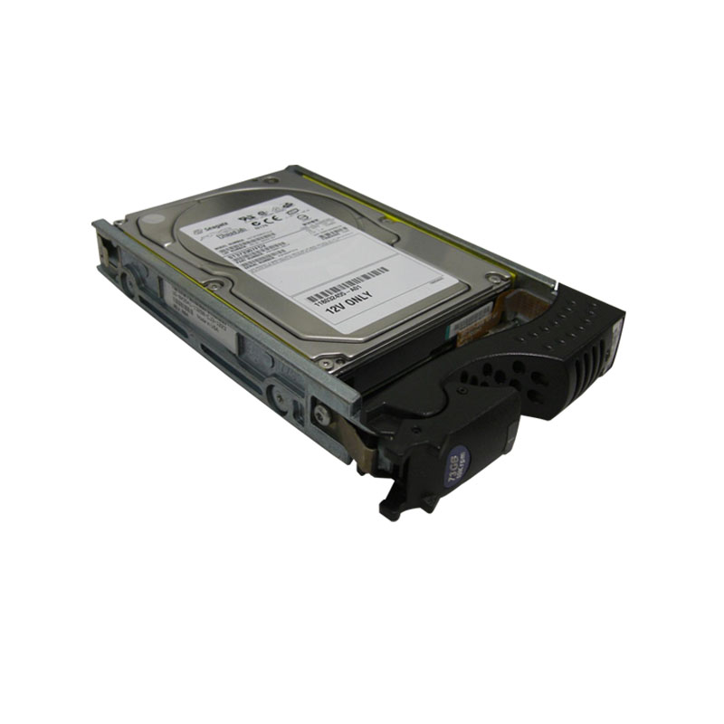 118032459-A01.jpg EMC 118032459-A01 - 73GB 10K Fibre Channel 3.5" Hard Drive - Image 1