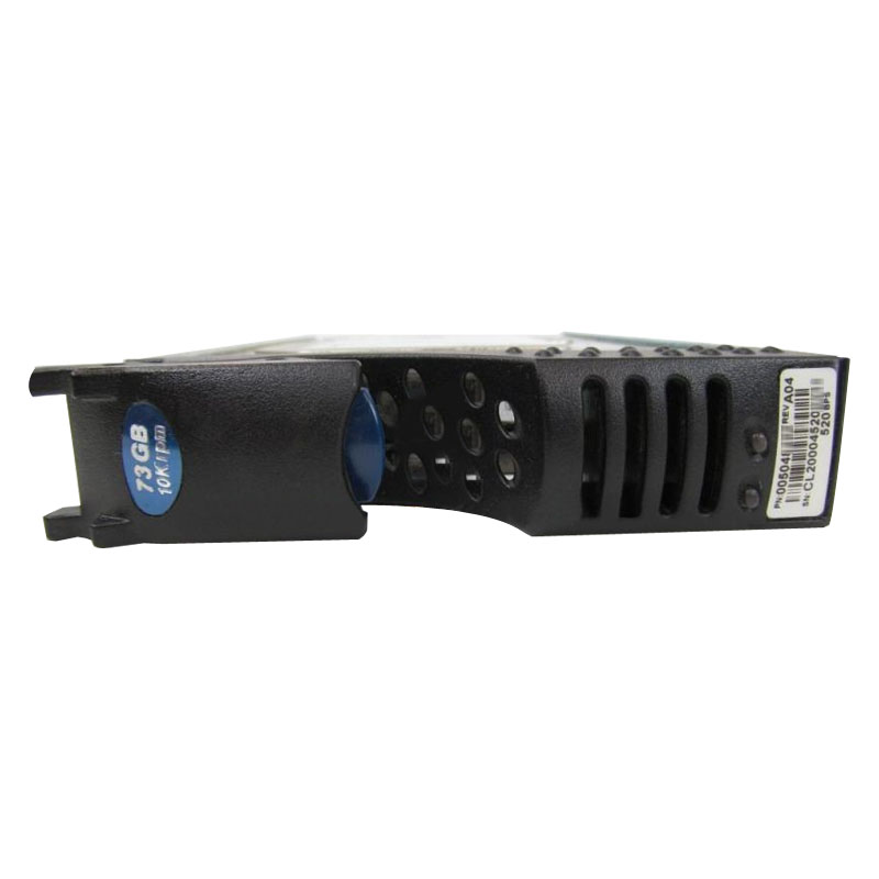 EMC 118032461-A01 - 73GB 10K Fibre Channel Hard Drive